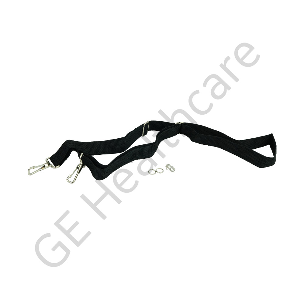 Transmitter Strap Kit Transmitter Strap Kit