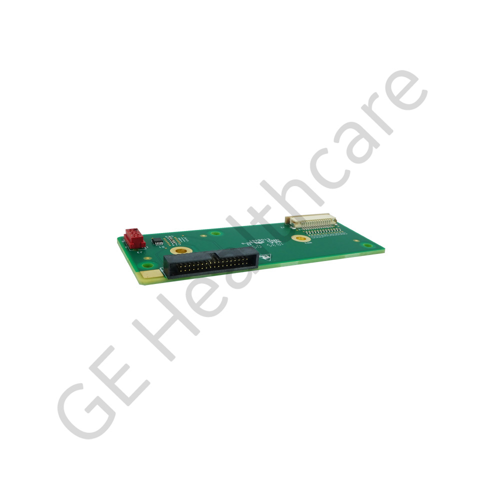 B40/B20 User Interface Board FRU Kit B40/B20 User Interface Board FRU Kit