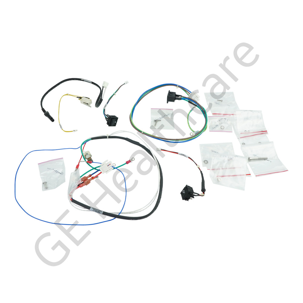 Cable Harness Kit 2062276-001 Cable Harness Kit 2062276-001