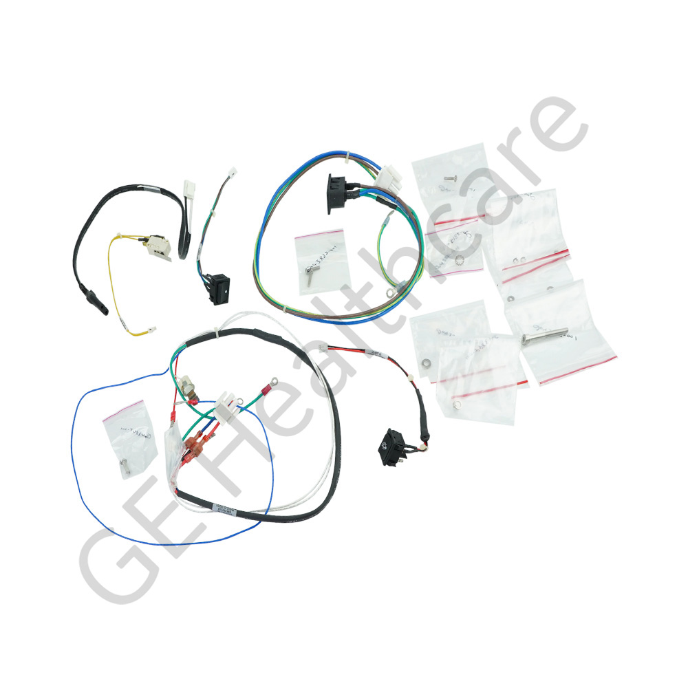 Cable Harness Kit 2062276-001