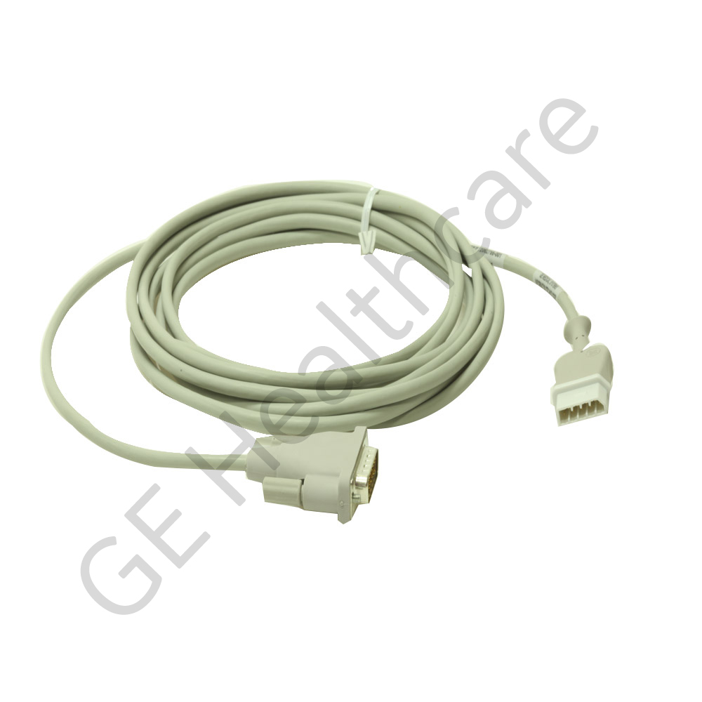 Cable Patient Data Module (PDM) to ANOUT Box 15ft
