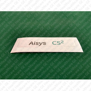 Label Machine AISYS CS2