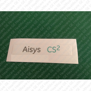 Label Machine AISYS CS2 Label Machine AISYS CS2