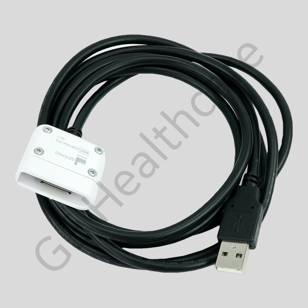 HOLTER USB CABLE