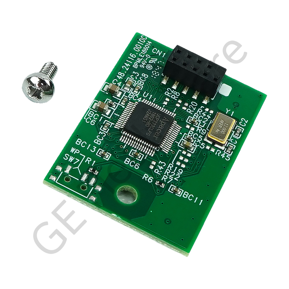 CARESCAPEâ¢ B850 Software V2 Micro Drive on Module (UDOM) Kit