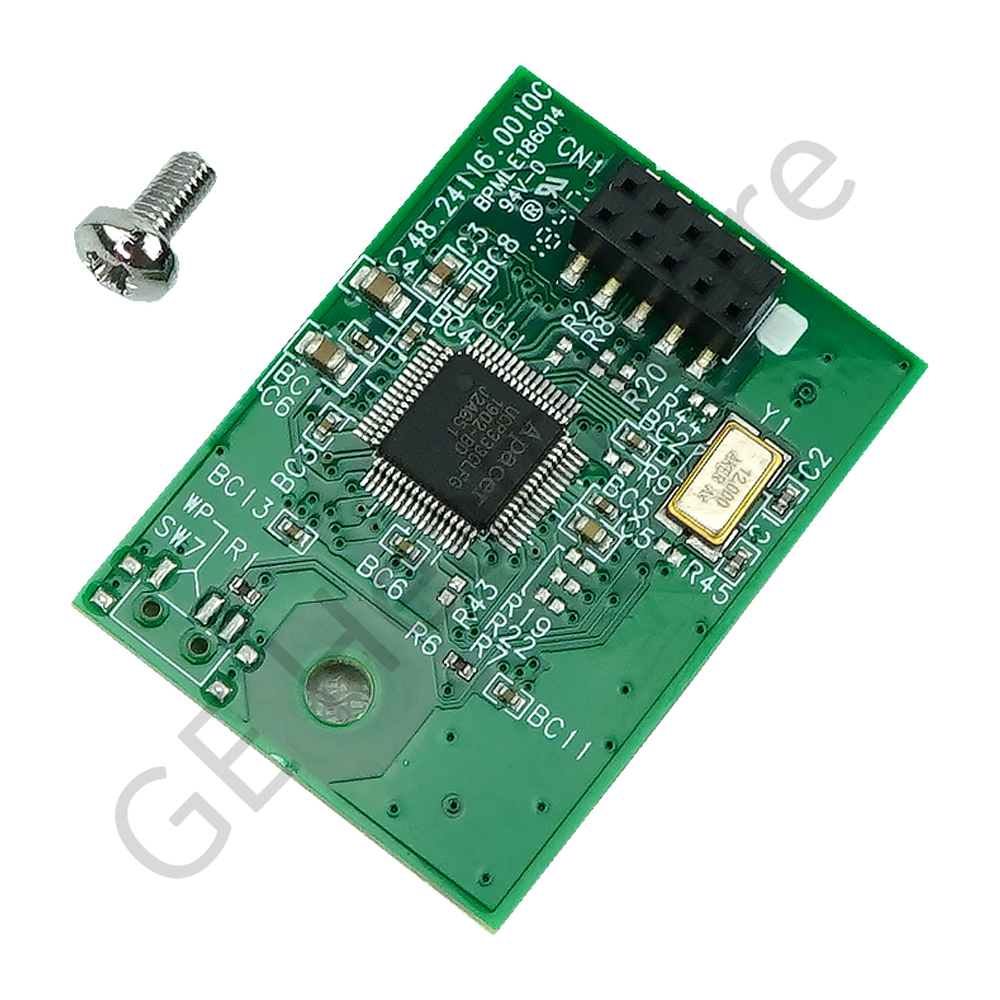 CARESCAPEâ¢ B850 Software V2 Micro Drive on Module (UDOM) Kit
