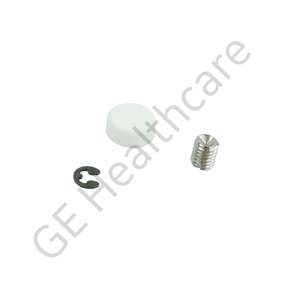 Hardware Parts for Fresh Gas Connector Hardware Parts for Fresh Gas Connector