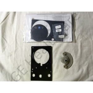 TEC 6 Plus G-Flange Seal Kit