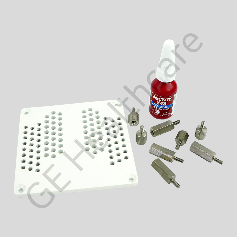Mounting Kit Monitor on MAVIG GD60 Suspension Boom Mounting Kit Monitor on MAVIG GD60 Suspension Boom