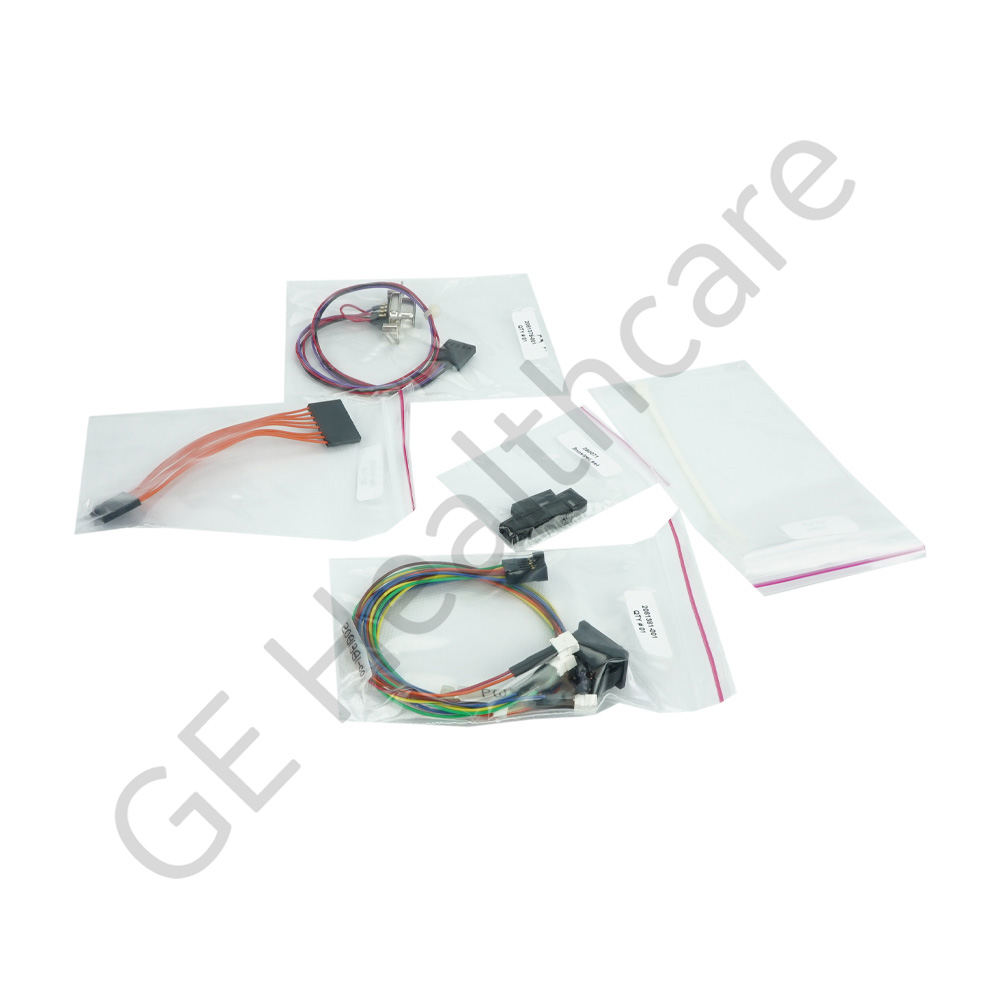 Rx2 Wiring Kit Rx2 Wiring Kit