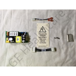 MP200 Power Supply Assembly