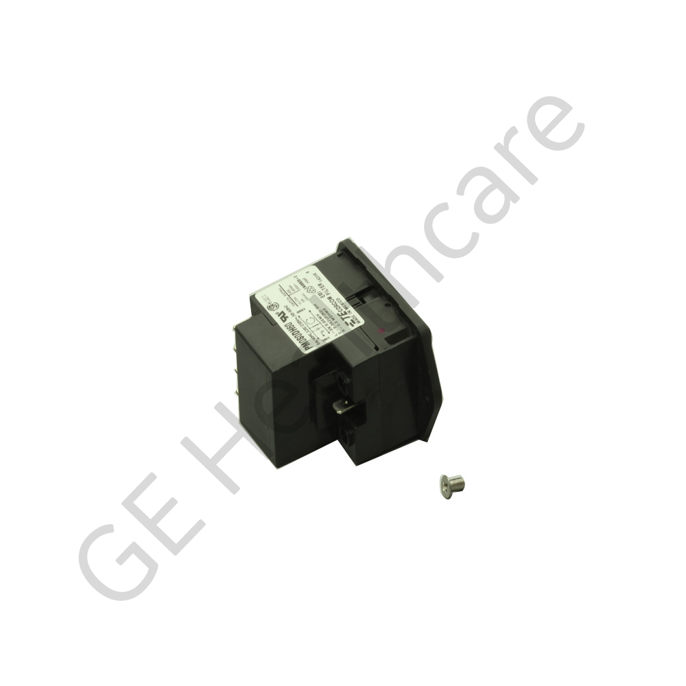 FRU MP200 AC INLET MODULE FRU MP200 AC INLET MODULE