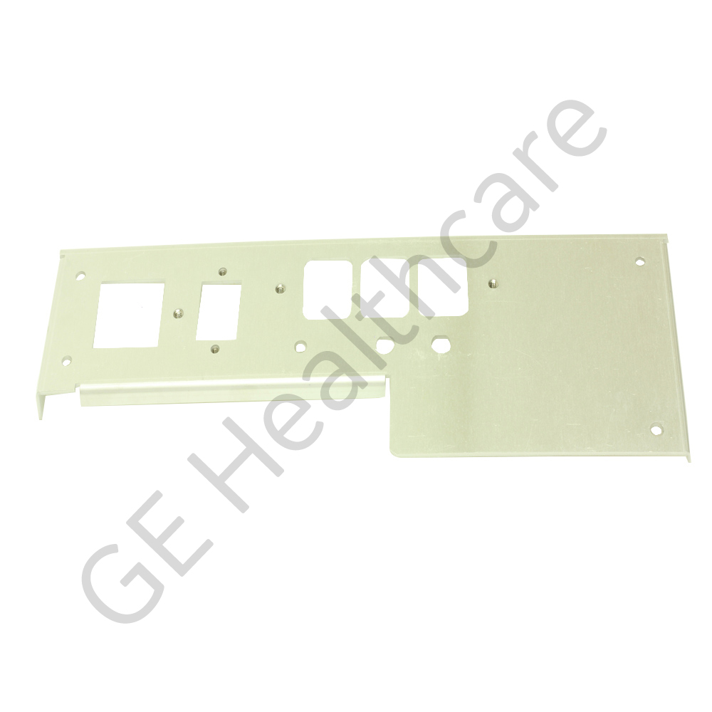 Connector Panel Electronic Enclosure Carestation Connector Panel Electronic Enclosure Carestation