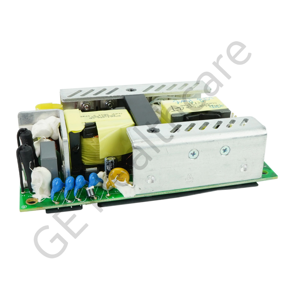 FRU POWER SUPPLY 24V 150W OPEN FRAME MEDICAL GRADE IEC 60601, EMC ED-4 COMPLIAN FRU POWER SUPPLY 24V 150W OPEN FRAME MEDICAL GRADE IEC 60601, EMC ED-4 COMPLIAN