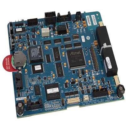 Control Board IEC 60601-1-8 Edition 2.1 - RoHS Control Board IEC 60601-1-8 Edition 2.1 - RoHS