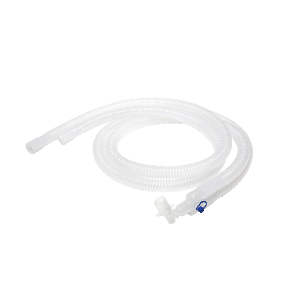 Patient Circuit, Adult Disposable, 20/box Patient Circuit, Adult Disposable, 20/box