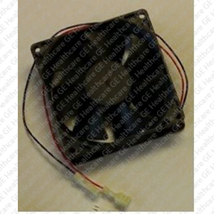 FAN ASSEMBLY DC W/CONNECTOR FAN ASSEMBLY DC W/CONNECTOR