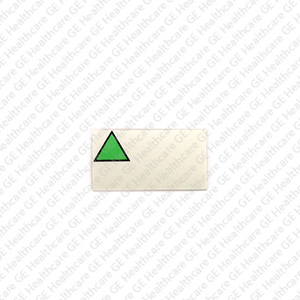 Label for XT Overhead Tube Suspension Detent Covers Label for XT Overhead Tube Suspension Detent Covers