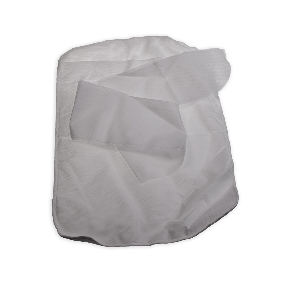 Pad Covers, Disposable, Small (Box of 50) Pad Covers, Disposable, Small (Box of 50)