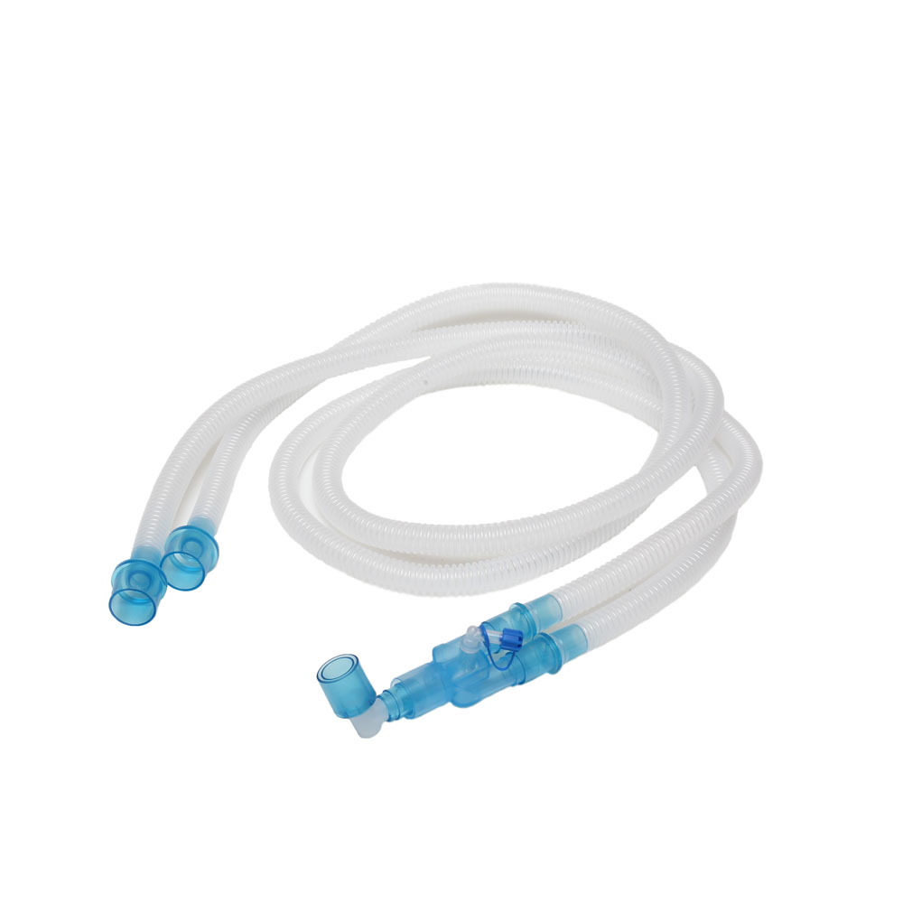 Patient Circuit, Pediatric, Disposable, 20/box Patient Circuit, Pediatric, Disposable, 20/box