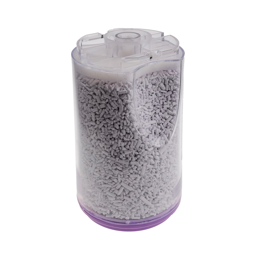 AMSORB® Plus BUBBLE-CAN CO2 Absorbent, Universal 1.2L, 6/box AMSORB® Plus BUBBLE-CAN CO2 Absorbent, Universal 1.2L, 6/box