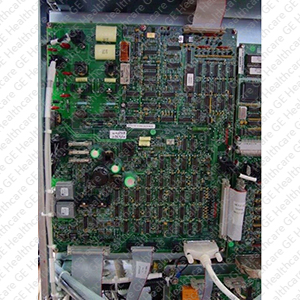 Generator Command Board 2107747-2 Generator Command Board 2107747-2