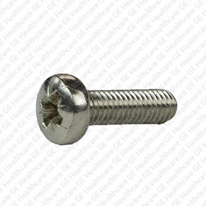 Screw Pan Head 6mm x 20mm Screw Pan Head 6mm x 20mm