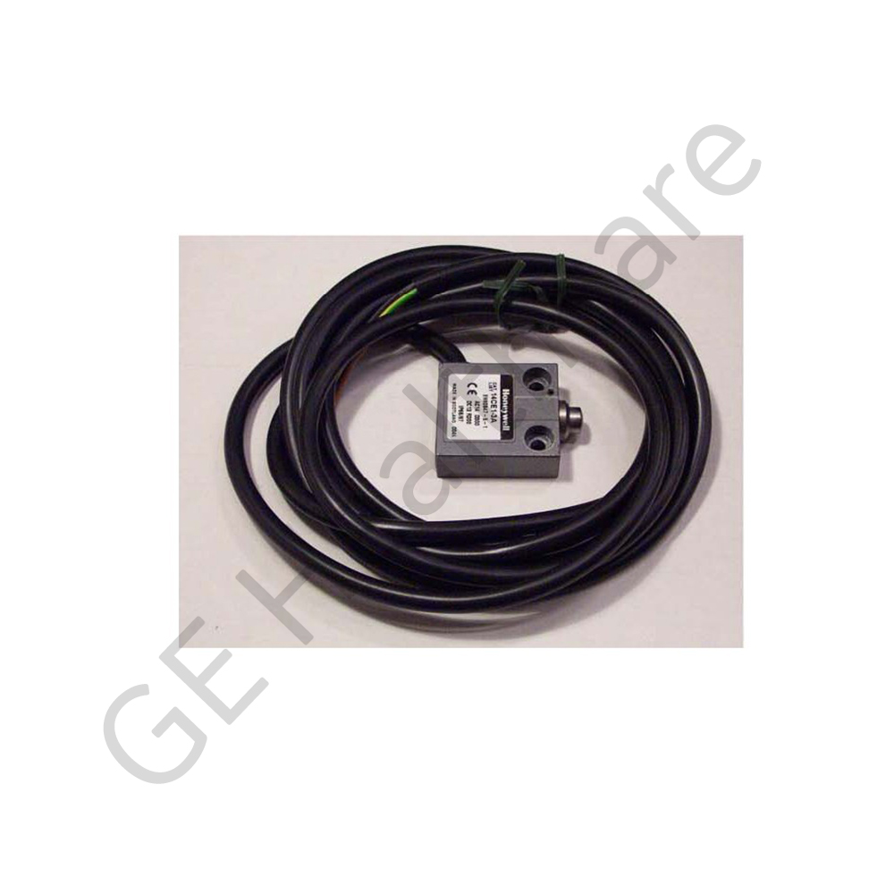 MICRO SWITCH HIGH VACUUM GEPS 800997