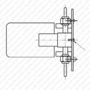 Valve Panel C-11 O-15 GEPS 721686 Valve Panel C-11 O-15 GEPS 721686