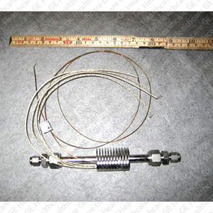 Heater Block (11CO2 TRAP)GEPS 727067 Heater Block (11CO2 TRAP)GEPS 727067