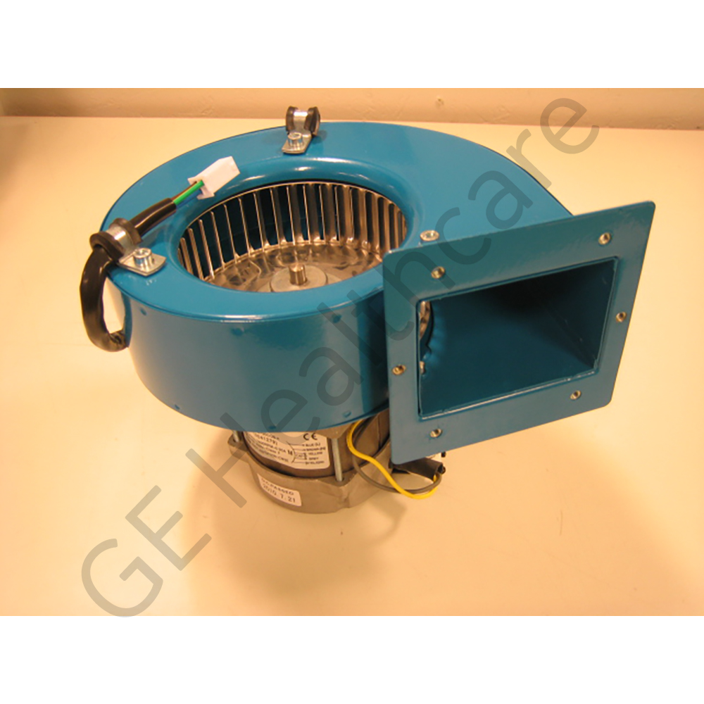 Cooling Fan (TAU) GEPS 732828 Cooling Fan (TAU) GEPS 732828