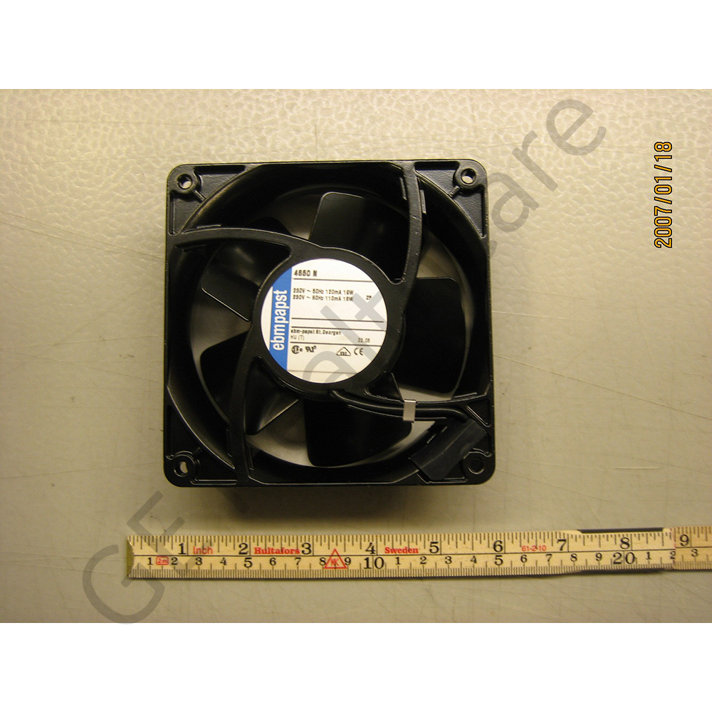 Fan in GSPU GEPS 732819 Fan in GSPU GEPS 732819