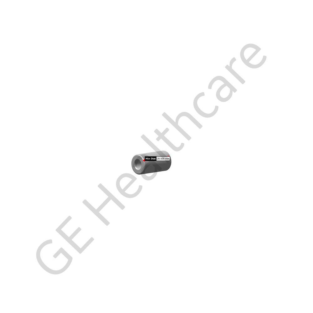 FERRITE TOROID 1 (TBA) GEPS 732874 FERRITE TOROID 1 (TBA) GEPS 732874