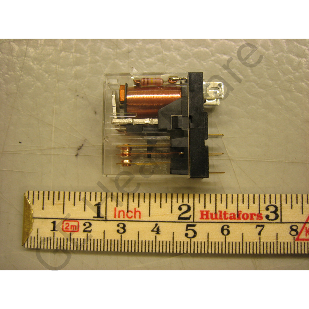 RELAY 240V (TPSU) GEPS 732876 RELAY 240V (TPSU) GEPS 732876