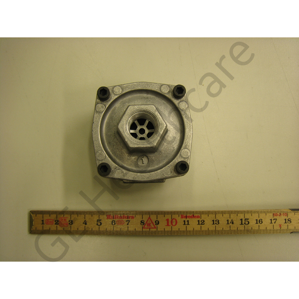 QUICK DUMP VALVE GEPS 720795 ATLAS COPCO VB33-Q1-Q21-5 QUICK DUMP VALVE GEPS 720795 ATLAS COPCO VB33-Q1-Q21-5