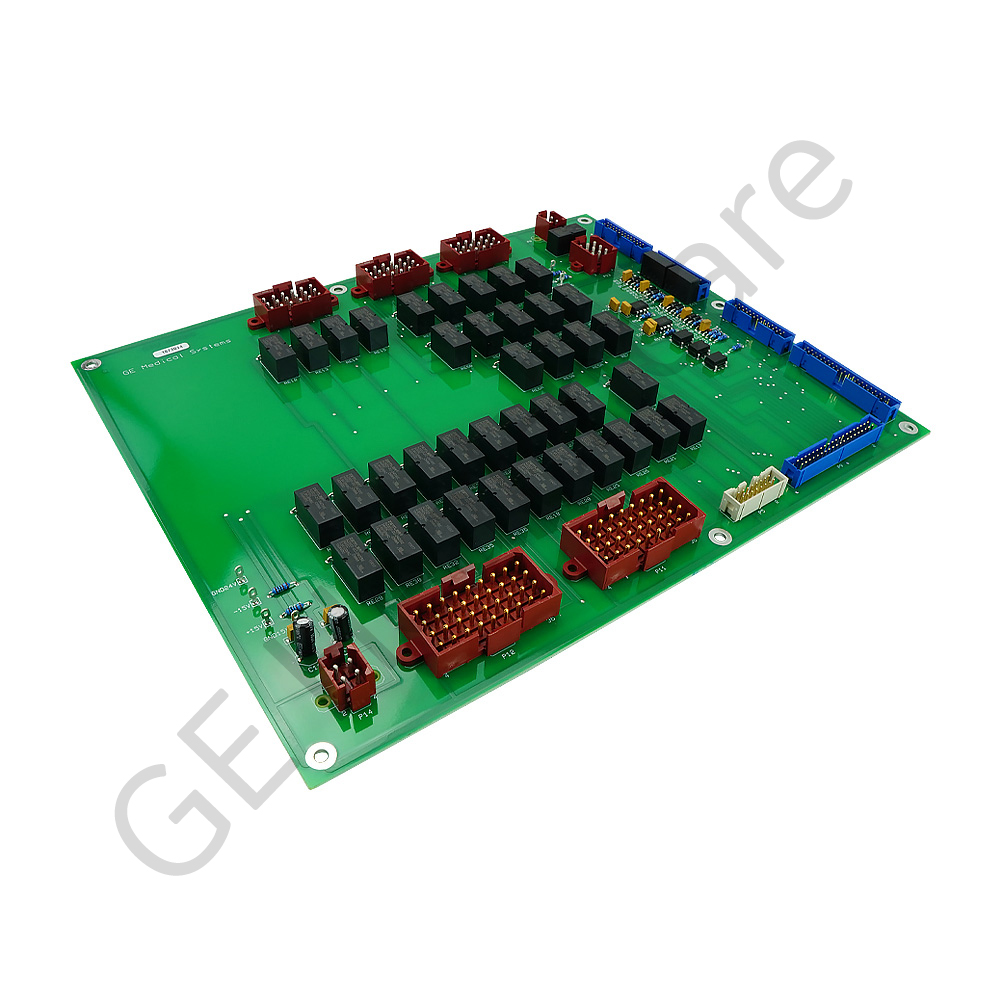 Chemistry Interface Unit GEPS 732772