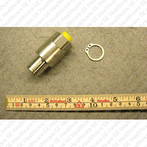 Female Connector GEPS 723711 Female Connector GEPS 723711