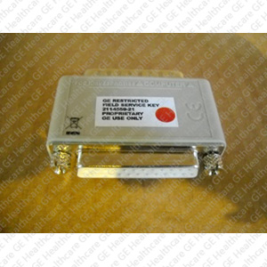 MRI Security Key, Special Purpose MRI Security Key, Special Purpose