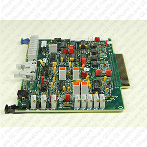 Charge Couple Device Interface Board