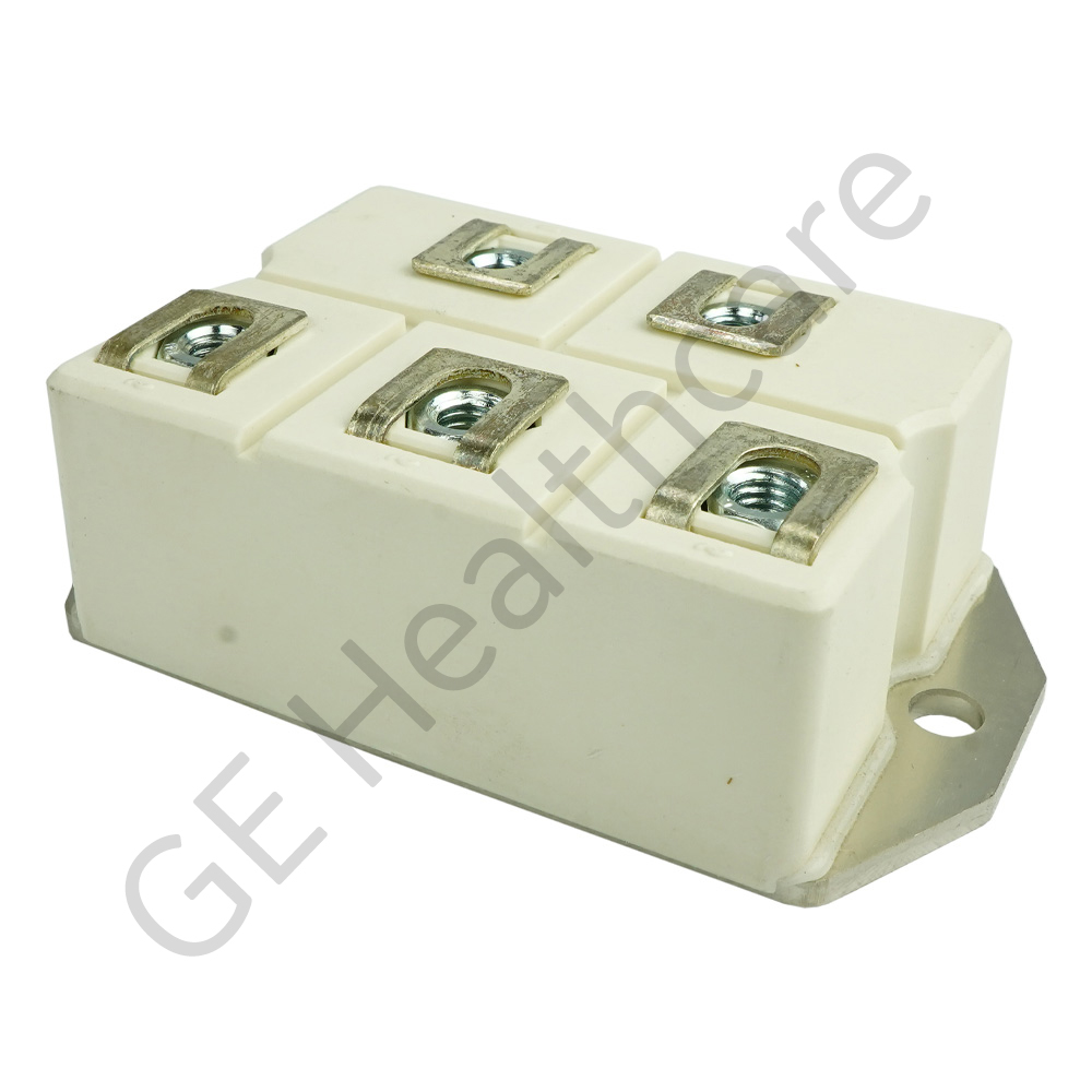 Semiconductor Diode Rectifier 1200V
