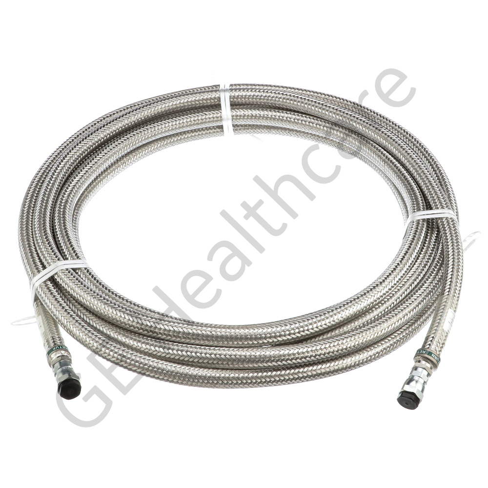 GAS Line Flexible Return Sumitomo 39.4ft/12m Long CX Mobile GAS Line Flexible Return Sumitomo 39.4ft/12m Long CX Mobile