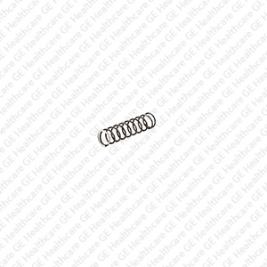 Spring for Coll Lock Spring for Coll Lock