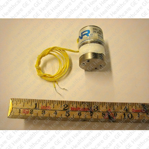 2-Way Valve KEL-F 902642 2-Way Valve KEL-F 902642