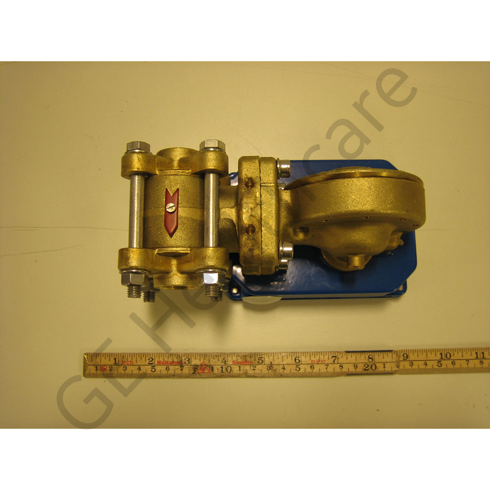 Flow Watch 10-20L V-Type 901255 Flow Watch 10-20L V-Type 901255