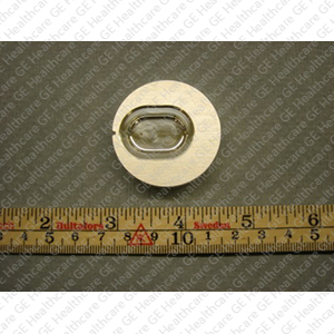 Silver Insert HP-Target 990101 Silver Insert HP-Target 990101