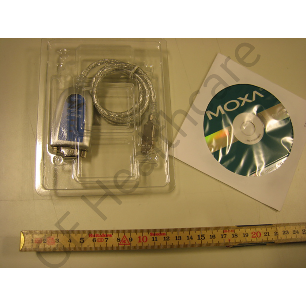 PC Serial Input/Output Adapter PC Serial Input/Output Adapter