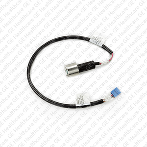 Illuminated Switch Collision Override Cable