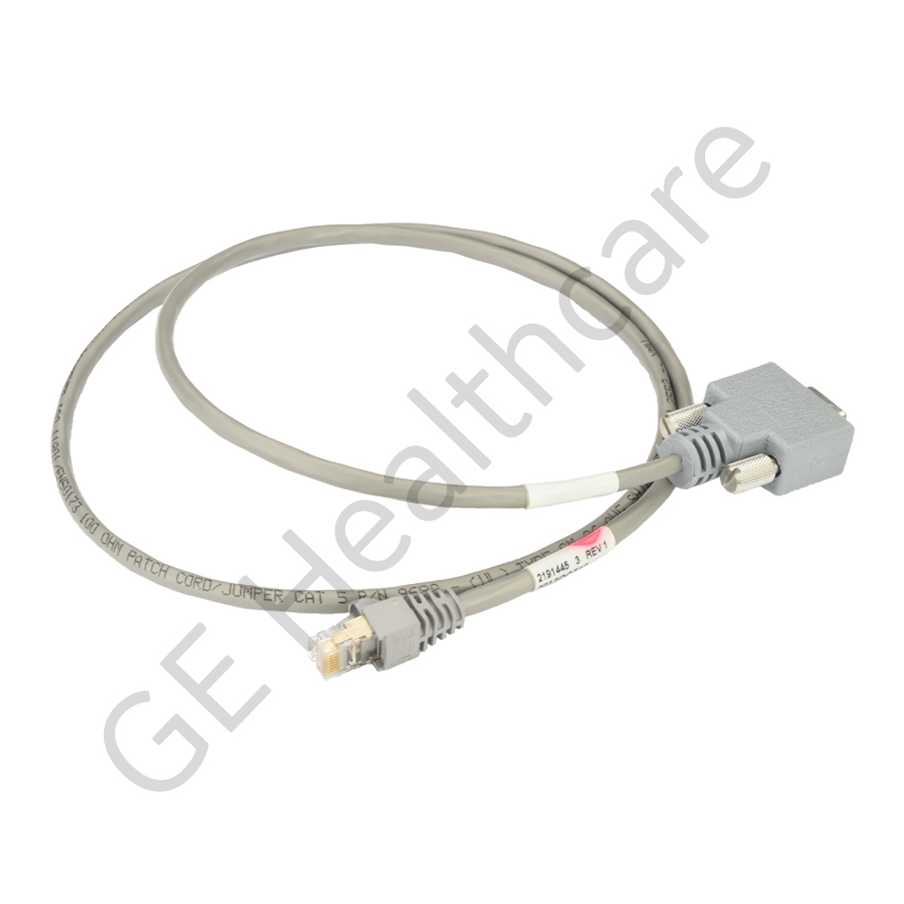 HELIOS CABLE FROM 02 TO CENTRAL DATA 2191445U