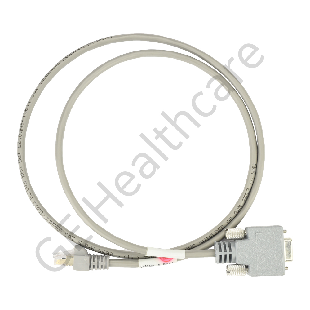 HELIOS CABLE FROM 02 TO CENTRAL DATA 2191445U
