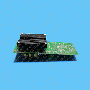 Printed circuit Board (PCB) Control DRAC AC Printed circuit Board (PCB) Control DRAC AC